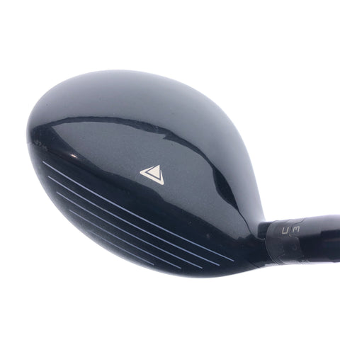 Used Titleist 915 F 7 Fairway Wood / 21.0 Degrees / Ladies Flex