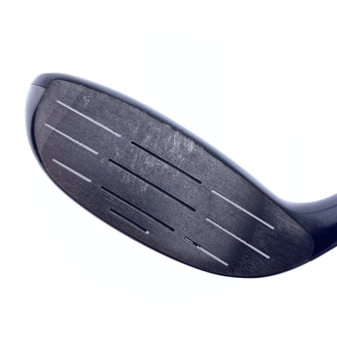Used Callaway Epic Max 5 Fairway Wood / 18.0 Degrees / Stiff Flex