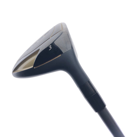 Used Callaway Edge 3 Fairway Wood / 15.0 Degrees / Regular Flex