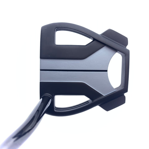 Used TaylorMade Spider Tour X Putter / 34.0 Inches