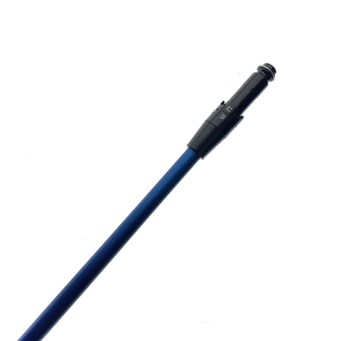 Used Fujikura Ventus Blue VeloCore+ 7-X Driver Shaft / X-Stiff Flex