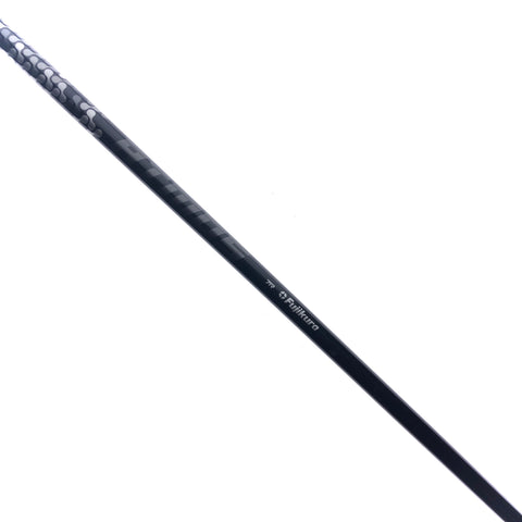 Used Cobra KING F9 Speedback 5 Hybrid / 24 Degrees / Regular Flex