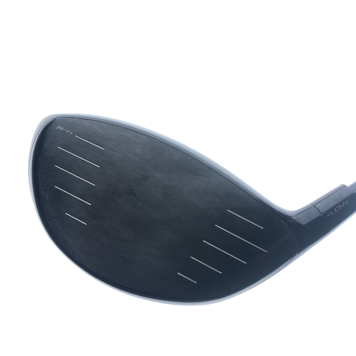Used Mizuno STG 220 Driver / 9.0 Degrees / Regular Flex