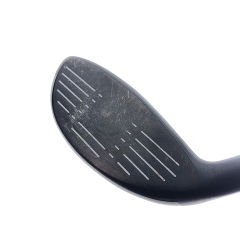 Used Callaway Edge 3 Fairway Wood / 15.0 Degrees / Regular Flex
