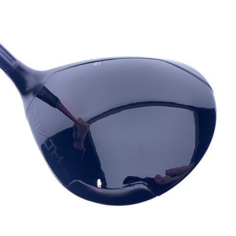 Used TaylorMade Stealth 2 HD 3 Fairway Wood / 16 Degrees / Regular Flex