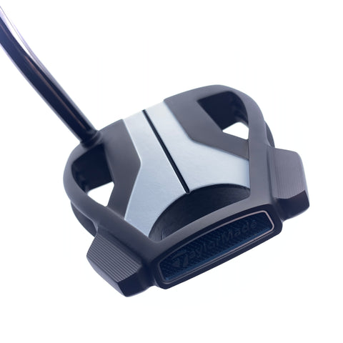 Used TaylorMade Spider Tour X Putter / 34.0 Inches
