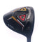 Used Cobra LTDx LS Driver / 9.0 Degrees / X-Stiff Flex