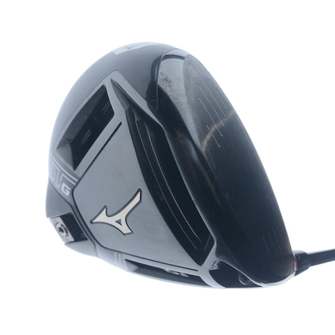 Used Mizuno STG 220 Driver / 9.0 Degrees / Regular Flex