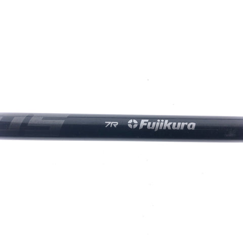 Used Cobra KING F9 Speedback 5 Hybrid / 24 Degrees / Regular Flex
