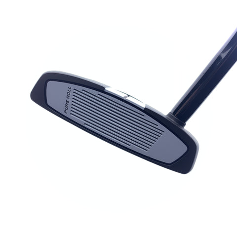 Used TaylorMade Spider Tour X Putter / 34.0 Inches