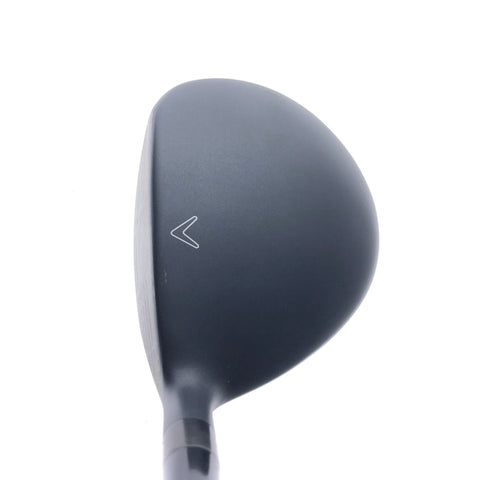 Used Callaway Edge 3 Fairway Wood / 15.0 Degrees / Regular Flex