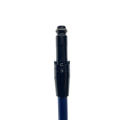 Used Fujikura Ventus Blue VeloCore+ 7-X Driver Shaft / X-Stiff Flex