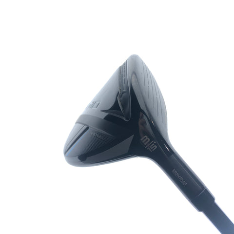 Used TaylorMade Qi10 3 Fairway Wood / 15.0 Degrees / Regular Flex