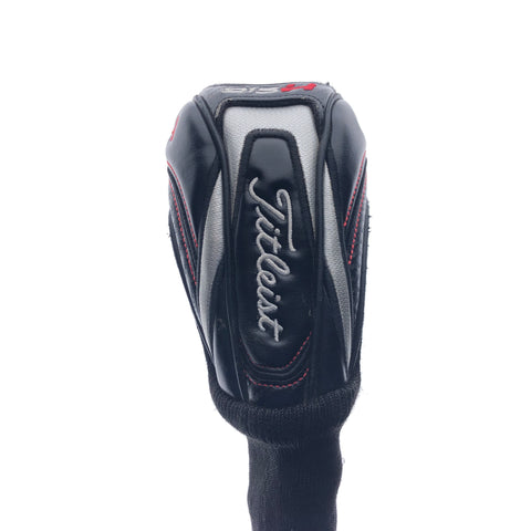 Used Titleist 915 F 7 Fairway Wood / 21.0 Degrees / Ladies Flex