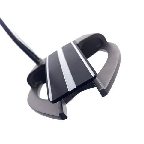 Used Odyssey Microhinge Marxman Fang Putter / 34.0 Inches