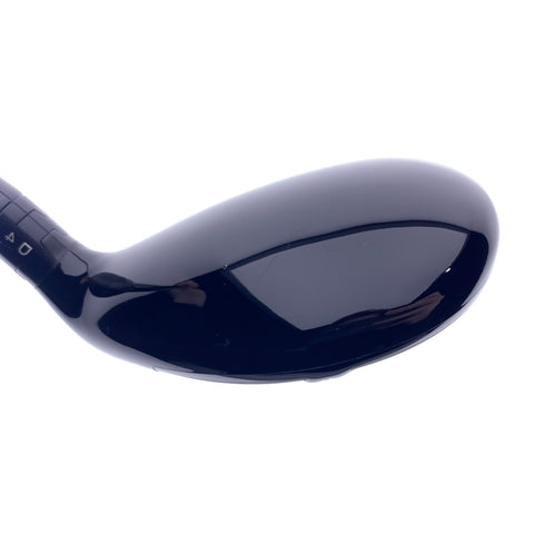 Used Titleist TSR 3 3 Hybrid / 19 Degrees / Stiff Flex