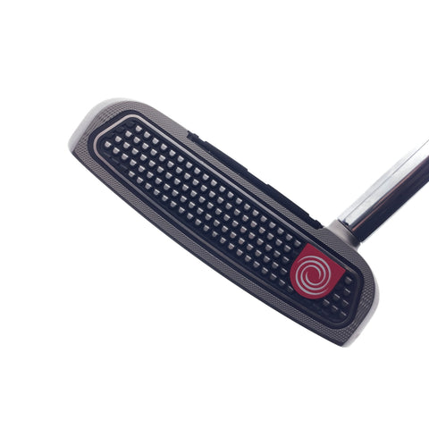 Used Odyssey Microhinge Marxman Fang Putter / 34.0 Inches