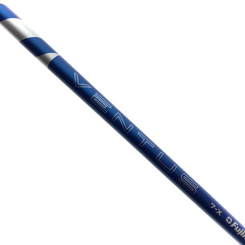 Used Fujikura Ventus Blue VeloCore+ 7-X Driver Shaft / X-Stiff Flex / Cobra DS