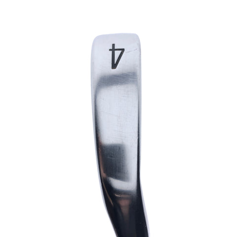 Used Titleist T150 2023 4 Iron / 22.0 Degrees / Stiff Flex
