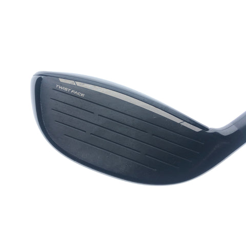 Used TaylorMade Qi10 3 Fairway Wood / 15.0 Degrees / Regular Flex