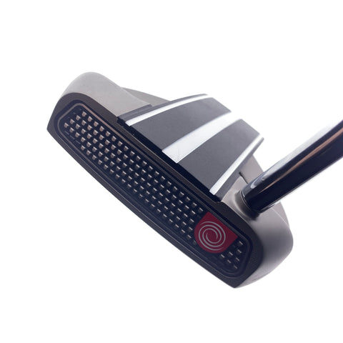 Used Odyssey Microhinge Marxman Fang Putter / 34.0 Inches
