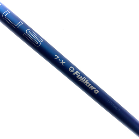 Used Fujikura Ventus Blue VeloCore+ 7-X Driver Shaft / X-Stiff Flex / Cobra DS