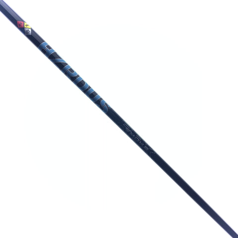 Used Project X HZRDUS Smoke RDX 6.5 60 X Driver Shaft / TaylorMade Gen 2