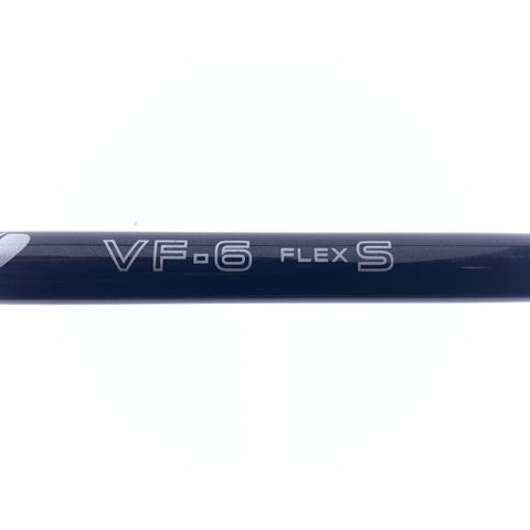 Used Graphite Design Tour AD VF-6 S 2024 Driver Shaft / Stiff Flex