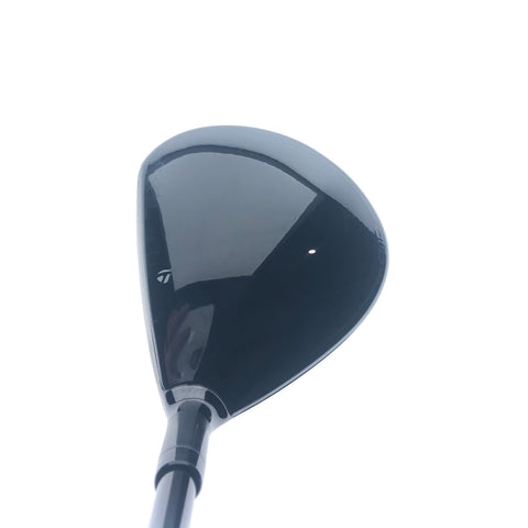 Used TaylorMade Qi10 3 Fairway Wood / 15.0 Degrees / Regular Flex
