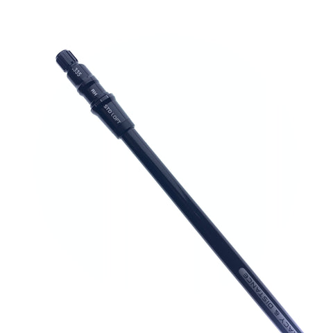 Used Graphite Design Tour AD VF-6 S 2024 Driver Shaft / Stiff Flex