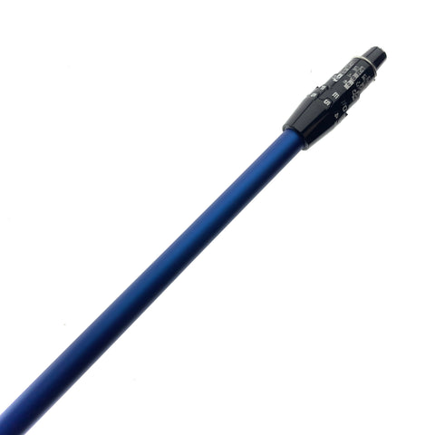 Used Fujikura Ventus Blue VeloCore+ 7-X Driver Shaft / X-Stiff Flex / Cobra DS