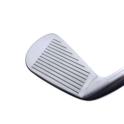 Used Titleist T150 2023 4 Iron / 22.0 Degrees / Stiff Flex