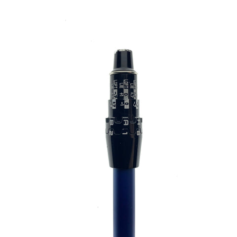 Used Fujikura Ventus Blue VeloCore+ 7-X Driver Shaft / X-Stiff Flex / Cobra DS