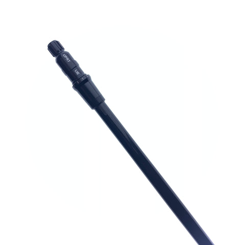 Used Graphite Design Tour AD VF-6 S 2024 Driver Shaft / Stiff Flex