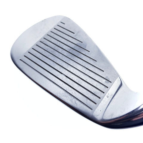 Used Wilson Staff Model Utility 3 Hybrid / 21.0 Degrees / X-Stiff Flex