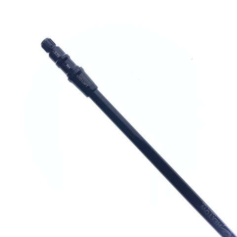 Used Project X HZRDUS Smoke RDX 6.5 60 X Driver Shaft / TaylorMade Gen 2