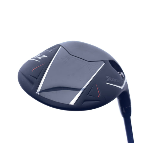 Used Srixon ZXi 7 Fairway Wood / 21 Degrees / Stiff Flex