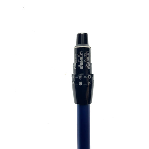 Used Fujikura Ventus Blue VeloCore+ 7-X Driver Shaft / X-Stiff Flex / Cobra DS