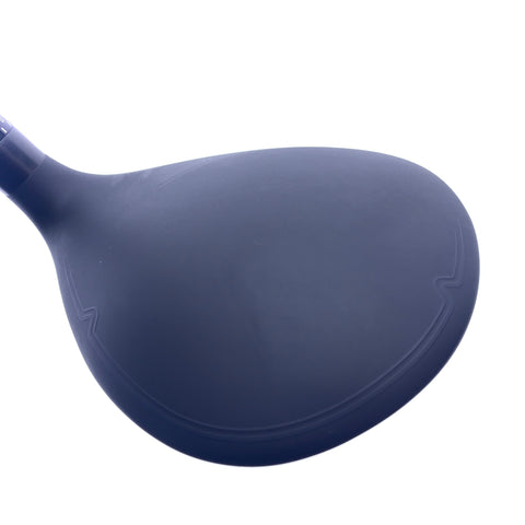 Used Srixon ZXi 7 Fairway Wood / 21 Degrees / Stiff Flex