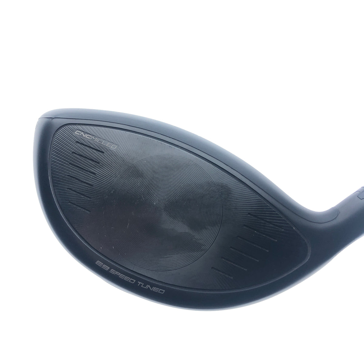 Used Cobra KING F9 Speedback Driver / 9.0 Degrees / X-Stiff Flex - Replay Golf 