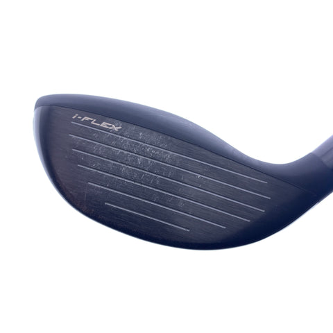 Used Srixon ZXi 7 Fairway Wood / 21 Degrees / Stiff Flex