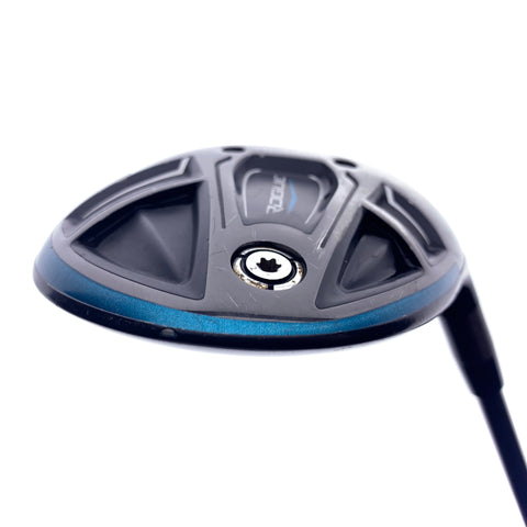 Used Callaway Rogue 5 Fairway Wood / 19 Degrees / A Flex