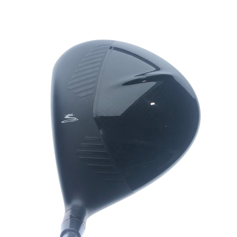 Used Cobra KING F9 Speedback Driver / 9.0 Degrees / X-Stiff Flex