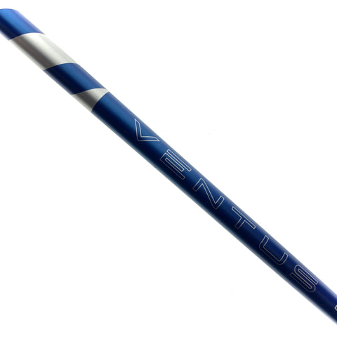 Used Fujikura Ventus Blue VeloCore+ 6-S Driver Shaft / Stiff Flex / Titleist Ge