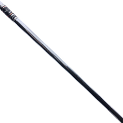 Used Odyssey White Steel 2-Ball Putter / 33.5 Inches - Replay Golf 