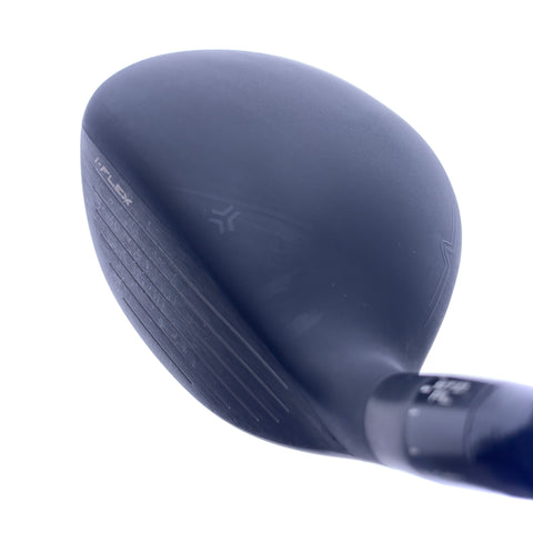 Used Srixon ZXi 7 Fairway Wood / 21 Degrees / Stiff Flex