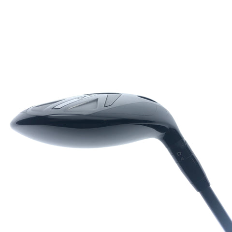 Used Titleist GT2 3 Fairway Wood / 14.5 Degrees / Stiff Flex