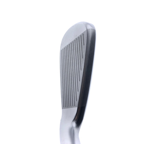 Used Cobra King Utility 2020 4 Hybrid / 22.5 Degrees / Stiff Flex