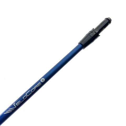 Used Fujikura Ventus Blue VeloCore+ 6-S Driver Shaft / Stiff Flex / Titleist Ge