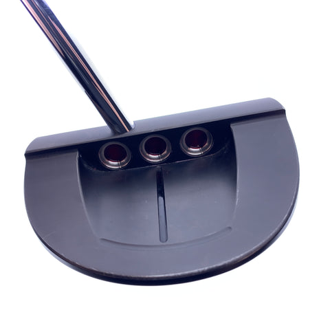 Used Scotty Cameron Select GoLo S Putter / 34.0 Inches